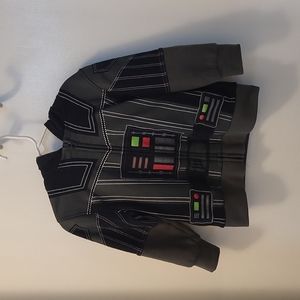 Star Wars Darth Vader Toddler Sweatshirt